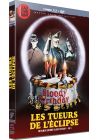 Les Tueurs de l'éclipse (Combo Blu-ray + DVD - Édition Limitée) - Blu-ray