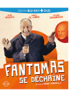 Fantomas se déchaîne (Combo Blu-ray + DVD) - Blu-ray