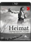 Heimat : Chronique d'un rêve - L'exode - Blu-ray