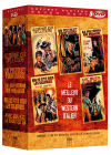 Coffret Western : Le meilleur du western italien - Vol. 1 (5 DVD) - DVD