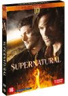 Supernatural - Saison 10 - DVD