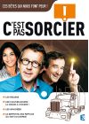 C'est pas sorcier - Ces bêtes qui nous font peur ! - DVD