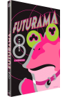 Futurama - Saison 8 - DVD