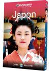 Discovery Channel - Japon - DVD