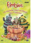 Fimbles Vol. 1 - Le monde merveilleux des Fimbles - DVD