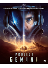 Project Gemini - Blu-ray