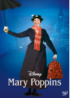 Mary Poppins (Édition 45ème Anniversaire) - DVD