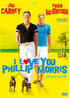 I Love You Phillip Morris - DVD