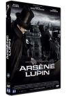 Arsène Lupin - DVD