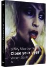 Close Your Eyes (Coffret DVD + Livre) - DVD