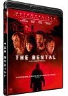 The Rental - Blu-ray