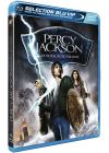 Percy Jackson : Le Voleur de Foudre - Blu-ray