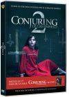 Conjuring 2 : le cas Enfield (Édition 2 DVD) - DVD