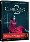 Conjuring 2 : le cas Enfield (Édition 2 DVD) - DVD