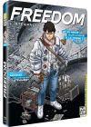 Freedom : L'intégrale - Blu-ray