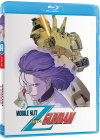 Mobile Suit Zeta Gundam - Partie 2/2 - Blu-ray