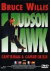 Hudson Hawk, gentleman et cambrioleur - DVD
