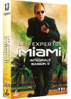 Les Experts : Miami - Saison 9