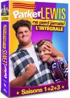 Parker Lewis ne perd jamais - L'intégrale Saisons 1 + 2 + 3 - DVD