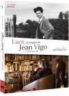 Luce, à propos de Jean Vigo - DVD