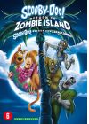 Scooby-Doo ! Retour sur l'île aux zombies - DVD