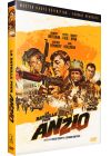 La Bataille pour Anzio (Master haute définition - Format respecté) - DVD