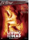 The Living and the Dead (Les morts vivants) - DVD