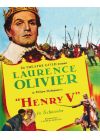 Henry V (Combo Blu-ray + DVD) - Blu-ray