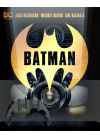 Batman (Édition Titans of Cult - SteelBook 4K Ultra HD + Blu-ray + goodies) - 4K UHD