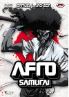 Afro Samurai (Édition Simple) - DVD