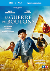 La Guerre des boutons (Combo Blu-ray + DVD + Copie digitale) - Blu-ray