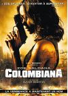 Colombiana - DVD