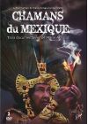 Chamans du Mexique : trois documentaires de Marie Arnaud - DVD