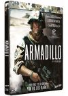 Armadillo - Blu-ray