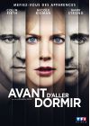 Avant d'aller dormir - DVD