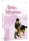 Belle & Sébastien - Saison 3 - Sébastien & la Mary Morgane - DVD