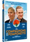 Les Compagnons de la Pomponette - DVD