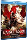 L'Aigle Rouge - Blu-ray