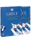 Grèce - Coffret Prestige (Édition Prestige) - DVD
