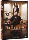 Elementary - Saison 1 - DVD