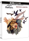 Les Oiseaux (4K Ultra HD + Blu-ray - Édition boîtier SteelBook) - 4K UHD