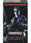 Terminator 2 (UMD) - UMD