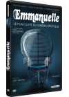 Emmanuelle - DVD