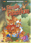 La Famille Passiflore - Vol. 1 - DVD