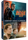 Denis Villeneuve - Coffret : Blade Runner 2049 + Premier contact (Pack) - DVD