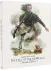 Le Dernier des Mohicans (Combo Blu-ray + DVD - Édition Limitée boîtier SteelBook) - Blu-ray