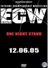 ECW One Night Stand - 12.06.05 - DVD