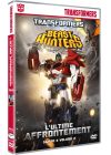 Transformers Prime - Saison 3, Vol. 2 : L'ultime affrontement - DVD