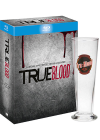 True Blood - L'intégrale des saisons 1 à 4 (Édition Limitée) - Blu-ray