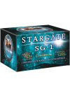Stargate SG-1 - L'intégrale des 10 Saisons + 3 Films (Édition Limitée) - DVD